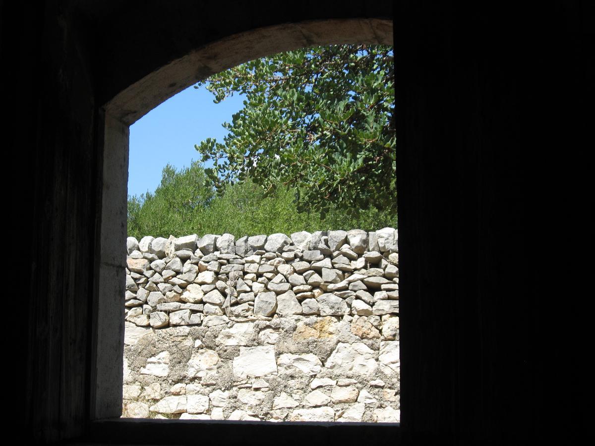Il Baglio Di Kharrub Rural Guest House ปอซซัลโล ภายนอก รูปภาพ